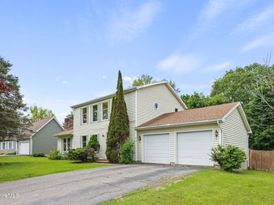2 Faucett Ln, Pittsfield, MA, 01201