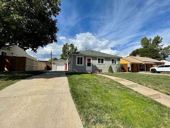 2nd image of 2225 S Knox Ct