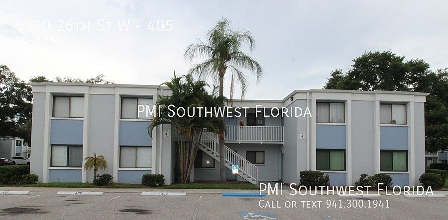 1st image of 5310 26th St W Unit 405