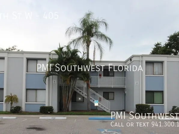 5310 26th St W Unit 405, Bradenton, FL 34207