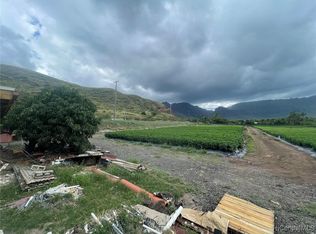86-116 Puhawai Rd, Waianae, HI 96792