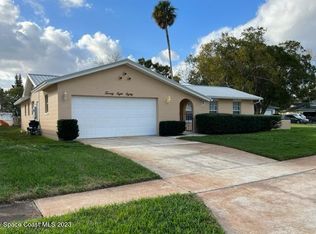 2880 Malibu Ct, Titusville, FL 32780