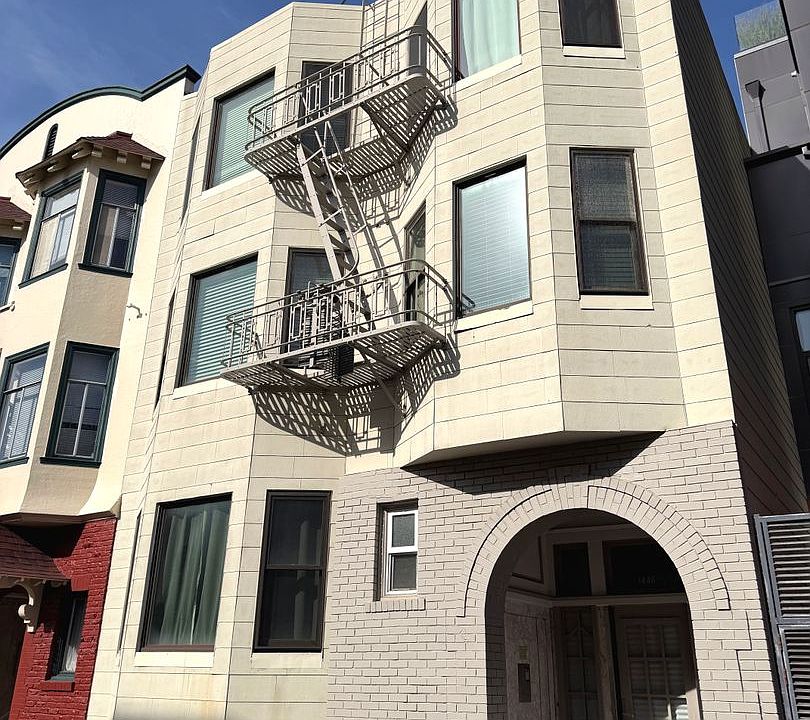 1st image of 1446 Jackson St APT 4