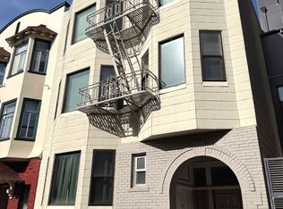 1446 Jackson St APT 4, San Francisco, CA 94109