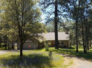 6221 Shasta Rd, Garden Valley, CA 95633