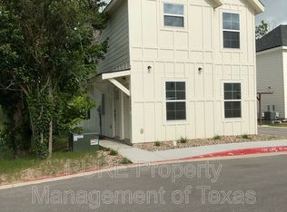 2002 W 2nd St UNIT 1402, Taylor, TX 76574