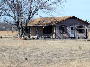 98404 Us Highway 59, Sallisaw, OK 74955