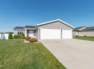 3330 Butterfield Dr, City of bismarck, ND 58503