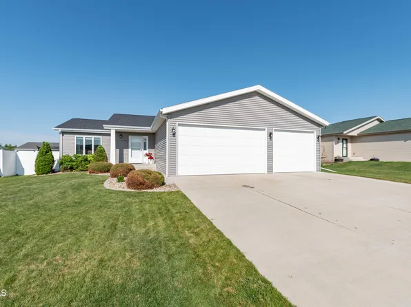 3330 Butterfield Dr, City Of Bismarck, ND 58503