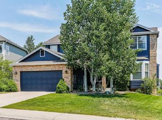 725 Stonemont Ct, Castle Pines, CO 80108