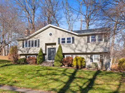77 Vermont Drive, Bristol, CT, 06010