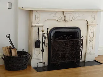 Rented by Nest Seekers International