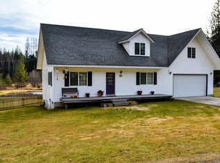 236 Sweetgrass Ln, Sandpoint, ID 83864