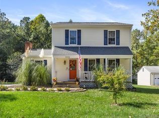 5330 Rollingway Rd, Chesterfield, VA 23832