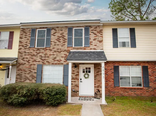 6893 Shahid Row, North Charleston, SC 29418