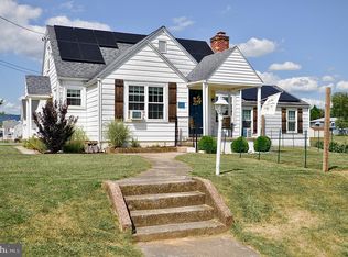 121 Queen St, Reedsville, PA 17084