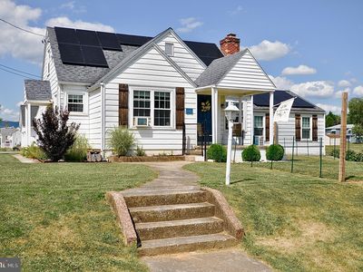 121 Queen St, Reedsville, PA, 17084