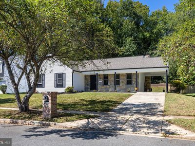 11607 Olympic Dr, Fort Washington, MD, 20744