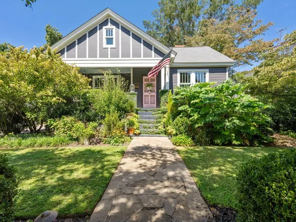 19 E Augusta Pl, Greenville, SC 29605