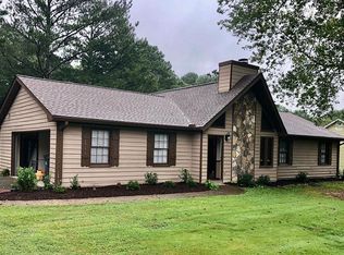 2146 Pinella Dr, Grayson, GA 30017