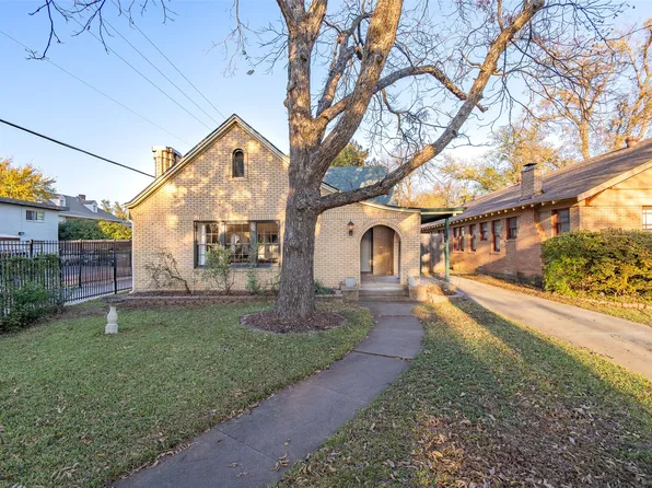 728 Skillman St, Dallas, TX 75214