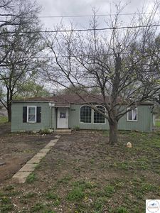 506 E 5th St, Urich, MO, 64788