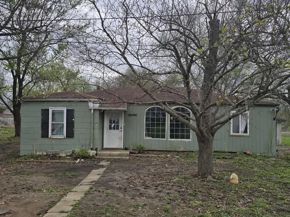 506 E 5th St, Urich, MO 64788