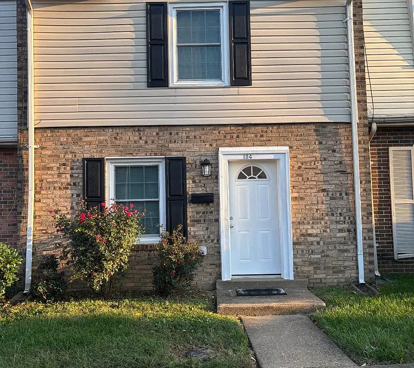 124 Hughey Ct