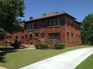 905 NW 21st St, Oklahoma City, OK 73106