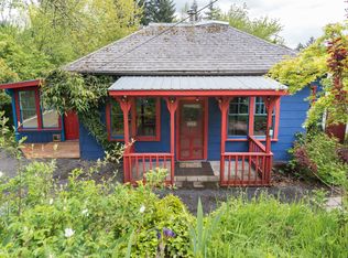 3522 SW Texas St, Portland, OR 97219