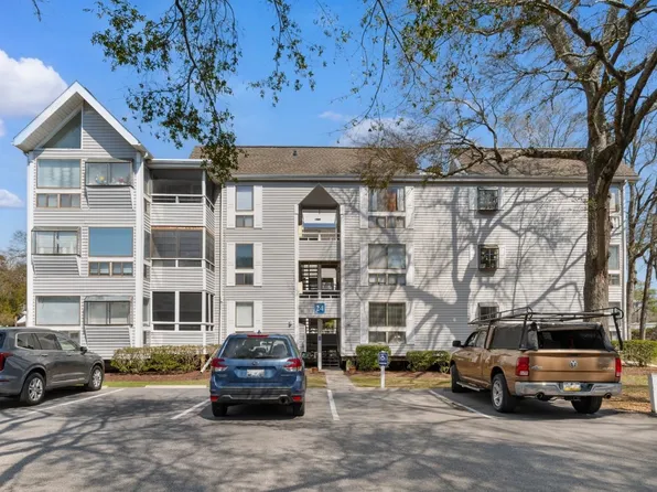 351 Lake Arrowhead Rd. #24-396, Myrtle Beach, SC 29572