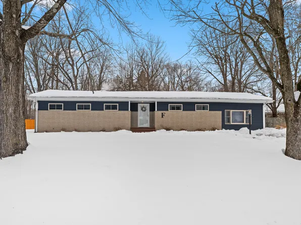 1874 W Northgate Dr, Columbus, IN 47201