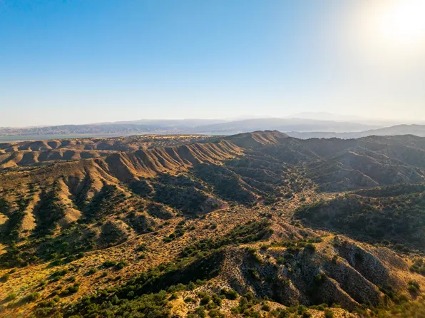 0 Tennison Cyn, New Cuyama, CA 93254