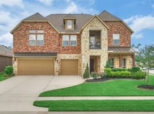24031 Leblanc Landing Dr, Spring, TX 77389