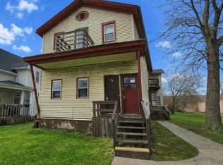 927 Marquette St, Racine, WI 53404