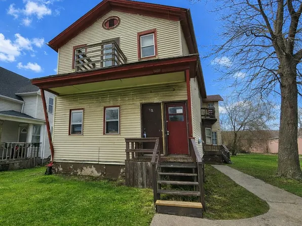 927 Marquette STREET, Racine, WI 53404