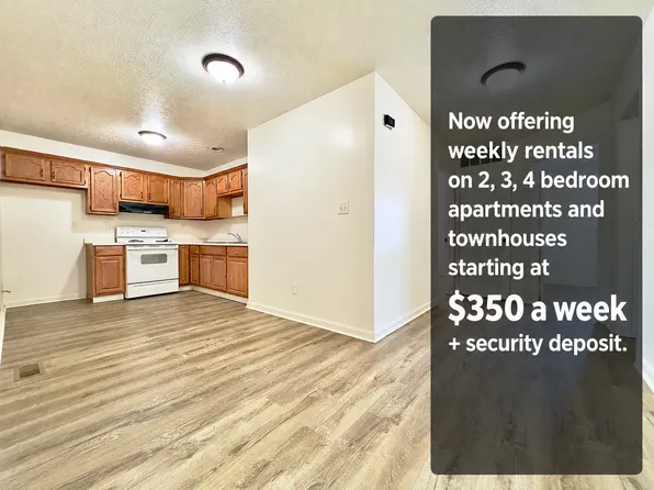 Park Place Apartments