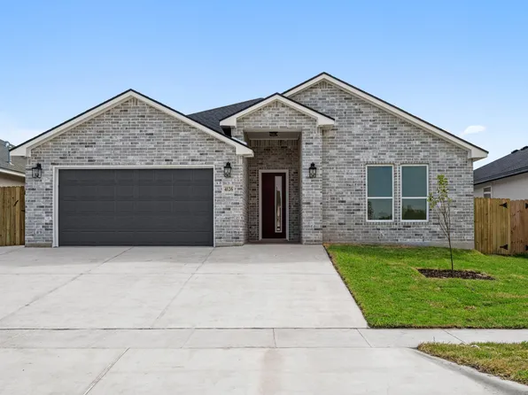 Orbit Plan, Azali Estates/Moorland View - Southside