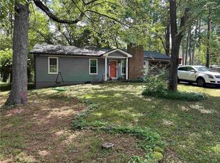 4320 Cary Dr, Snellville, GA 30039