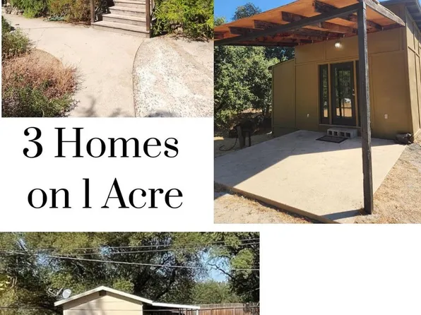 49832 Road 426, Oakhurst, CA 93644