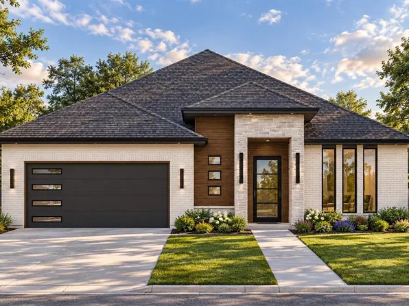 2333 Marsala Dr, Edmond, OK 73034