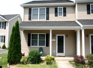 765 Ridgeville Ln, Harrisonburg, VA 22801