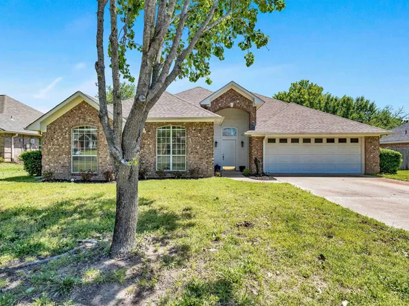 16721 Terrebonne Dr, Tyler, TX 75703