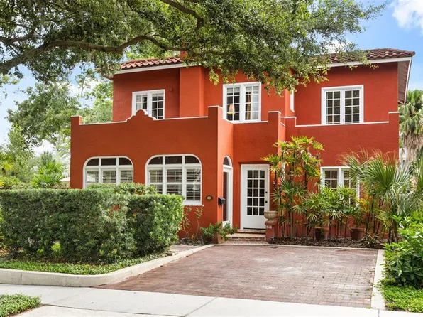 318 VITORIA AVENUE, WINTER PARK, FL 32789