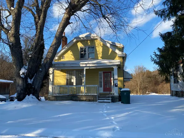 1932 Powers St, Cincinnati, OH 45223