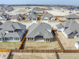 2812 Dolomite Dr, Sherman, TX 75092