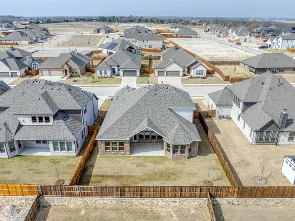 2812 Dolomite Dr, Sherman, TX 75092