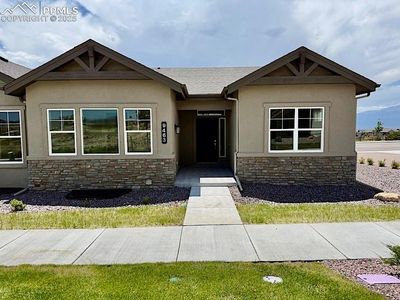 9463 Jollity Point, Colorado Springs, CO, 80924
