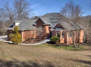 1260 Windridge Rd LOT 7R, Friendsville, TN 37737