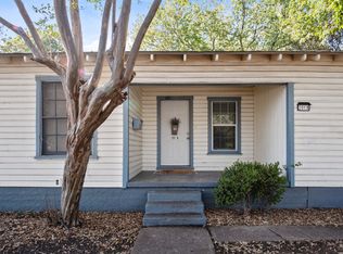 201B Cloud St, Killeen, TX 76541